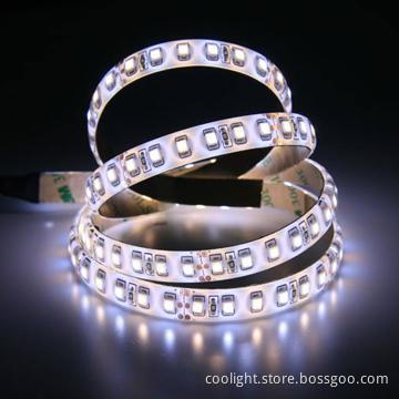 Energy saving 3528 Mixed Color LED Strip Light